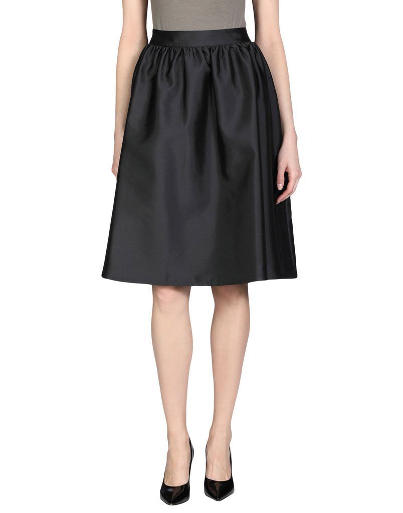 商品Karl Lagerfeld Paris|Midi skirt,价格¥1933,第1张图片