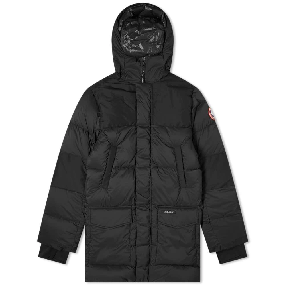 商品Canada Goose|Canada Goose Armstrong Parka,价格¥8357,第1张图片