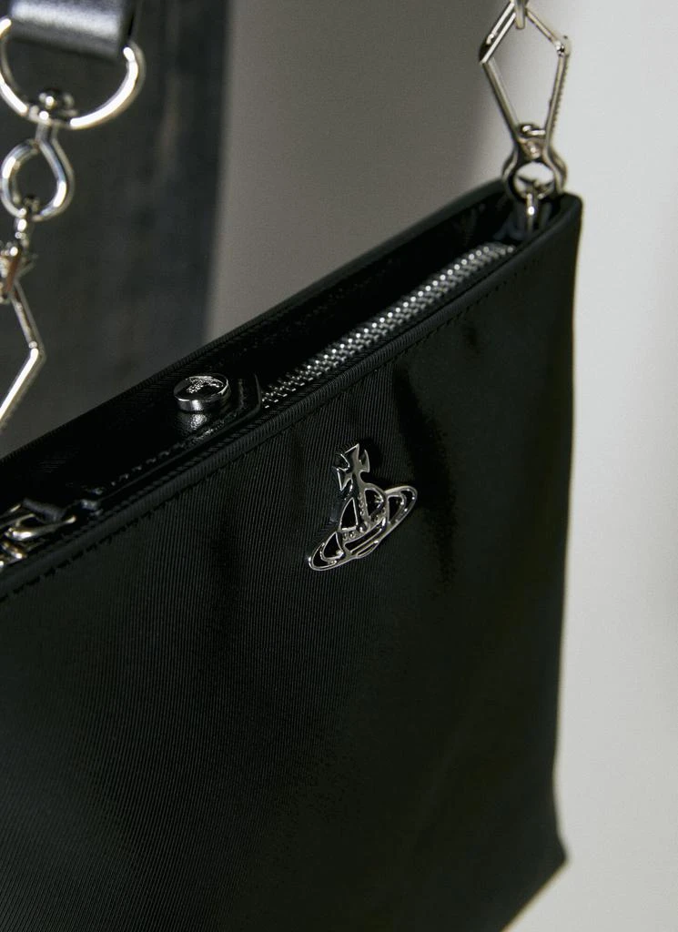 商品Vivienne Westwood|Squire Square Crossbody Bag,价格¥1128,第2张图片详细描述