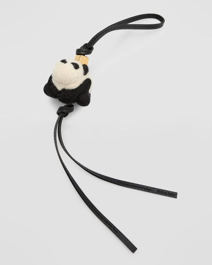 商品Loewe|Panda Charm,价格¥3373,第1张图片