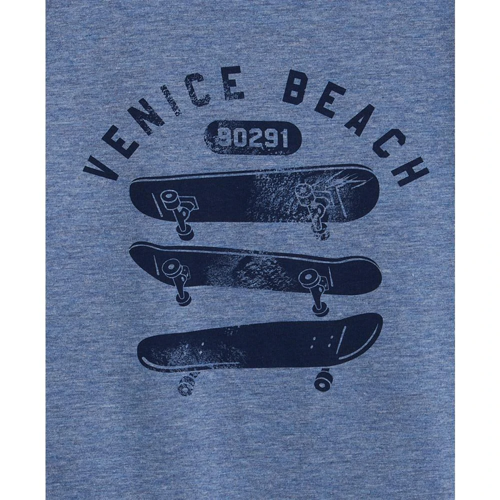 商品Epic Threads|Little Boys Graphic T-shirt,价格¥96,第4张图片详细描述