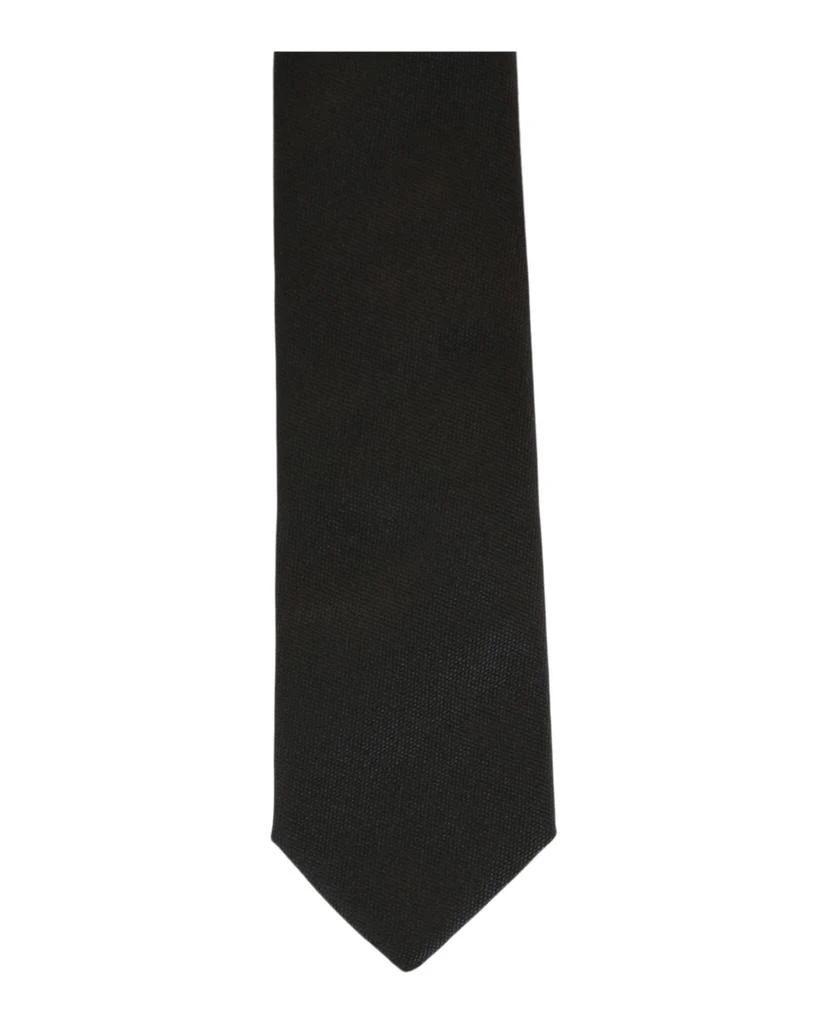 商品Givenchy|Embroidered Silk Tie,价格¥777,第4张图片详细描述