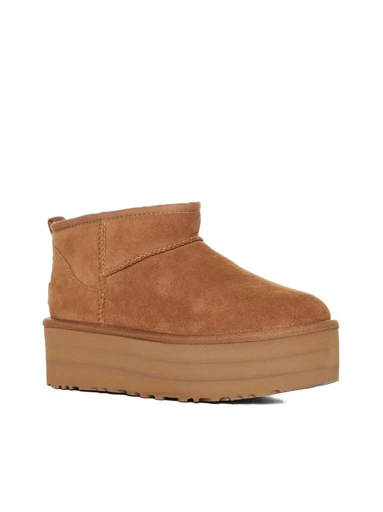 商品UGG|UGG Boots,价格¥1421,第2张图片详细描述