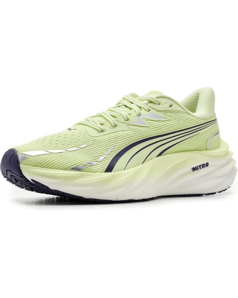 Scarpe da corsa PUMA Velocity Nitro 4 da donna image 2