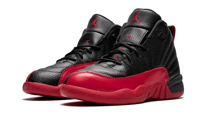 商品Jordan|Jordan 12 Retro BP,价格¥1936,第4张图片详细描述