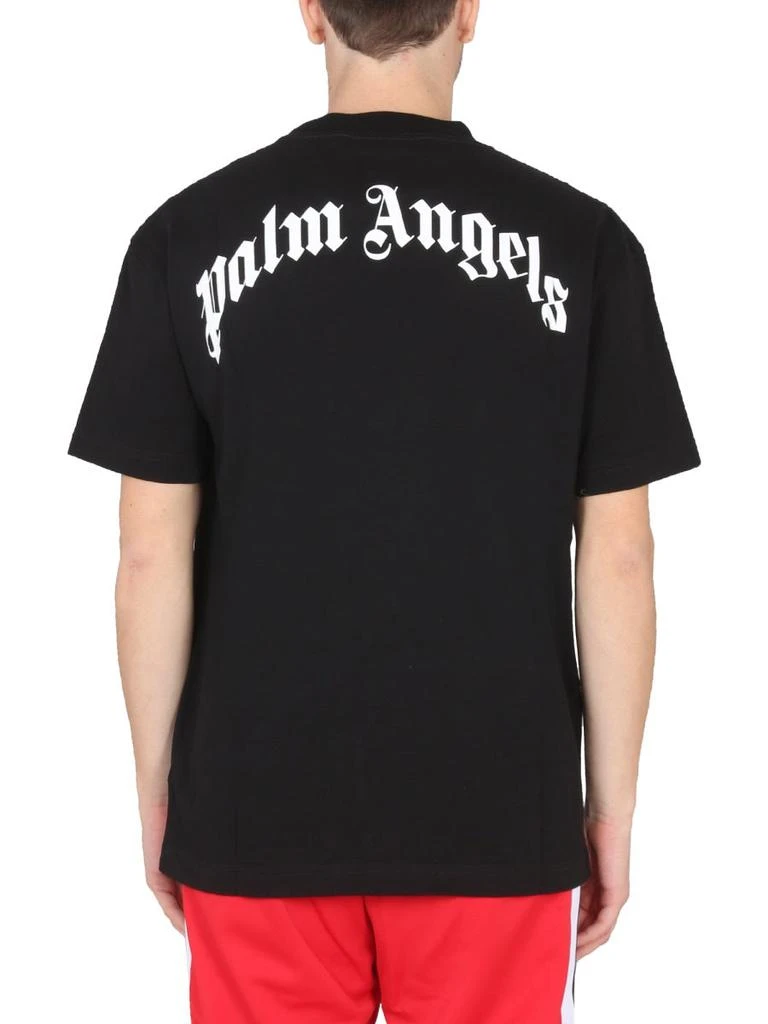 商品Palm Angels|CREWNECK T-SHIRT,价格¥1779,第2张图片详细描述