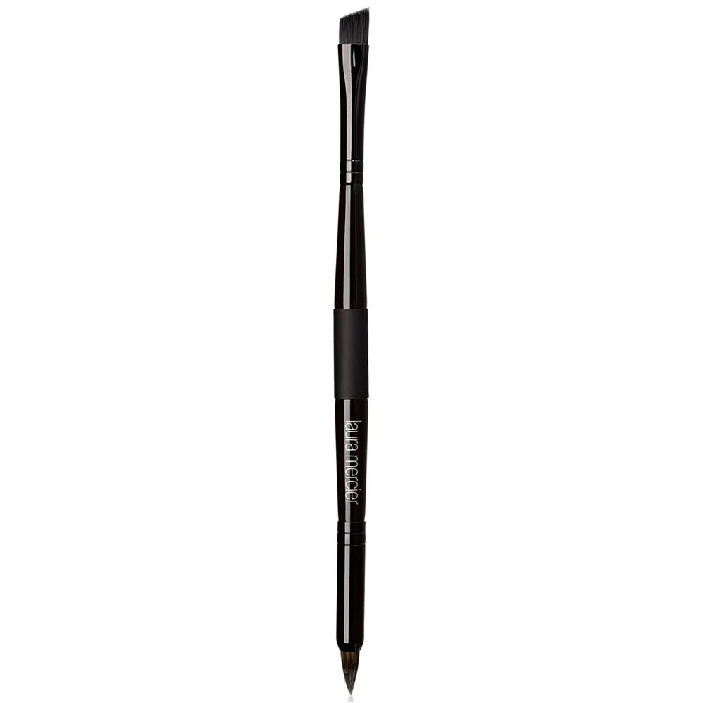 商品Laura Mercier|Double Ended Brow Brush - Sketch & Intensify Collection,价格¥270,第1张图片