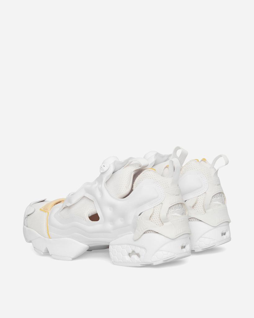 Maison Margiela Instapump Fury Memory Of Sneakers White商品第4张图片规格展示