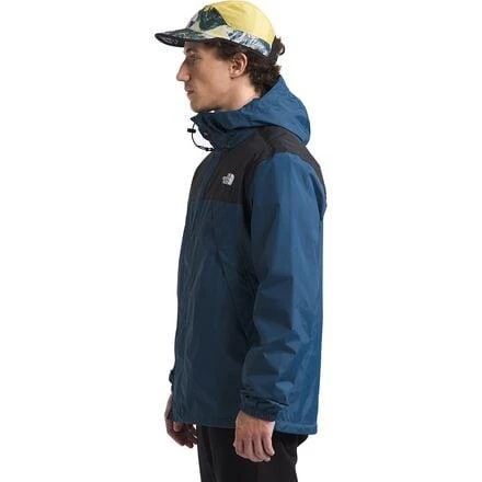 商品The North Face|男款防水防风夹克,价格¥546,第5张图片详细描述