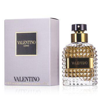 商品Valentino|Valentino Uomo Eau De Toilette Spray,价格¥588,第1张图片
