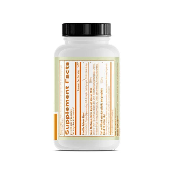 商品Ancient Nutrition|念珠菌粉,价格¥316,第3张图片详细描述