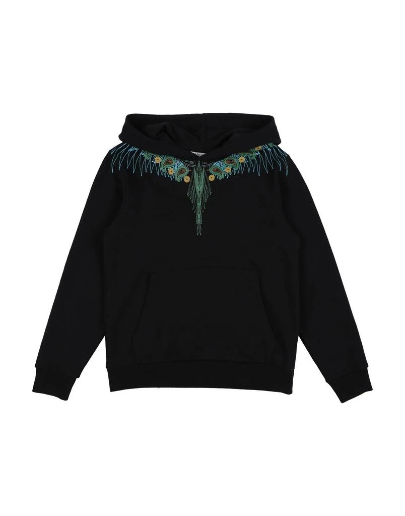 商品Marcelo Burlon|Sweatshirt,价格¥1057,第1张图片