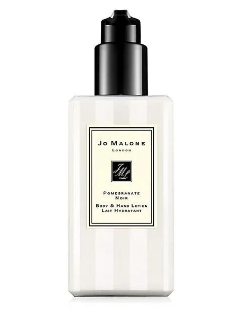 商品Jo Malone London|黑石榴润肤乳液 250ml,价格¥443,第1张图片