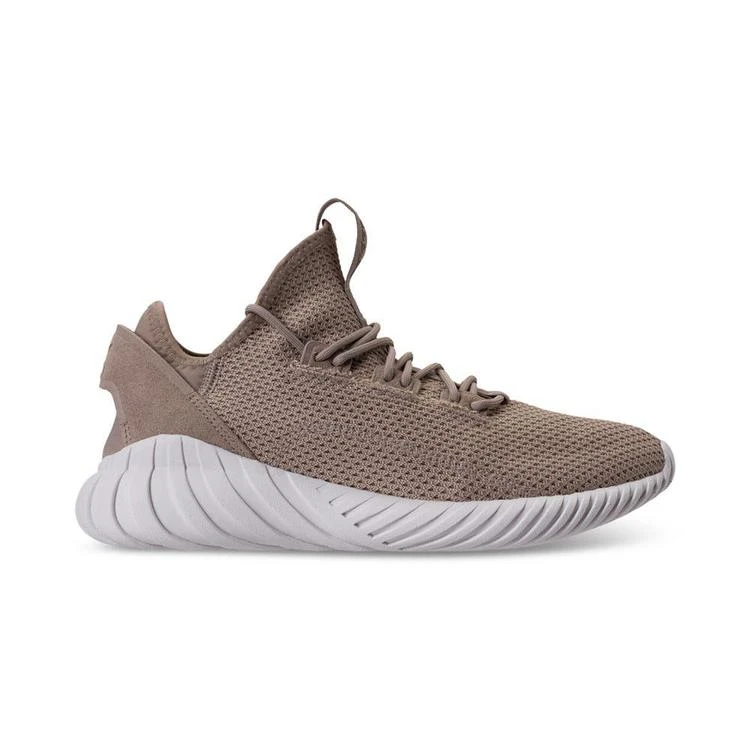 商品Adidas|Tubular Doom 男士袜式运动鞋,价格¥337,第1张图片