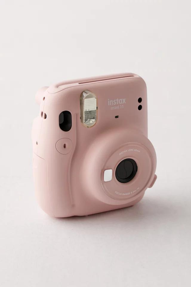 商品Fujifilm|富士 Instax Mini 11 拍立得相机mini11,价格¥588详情, 第6张图片描述