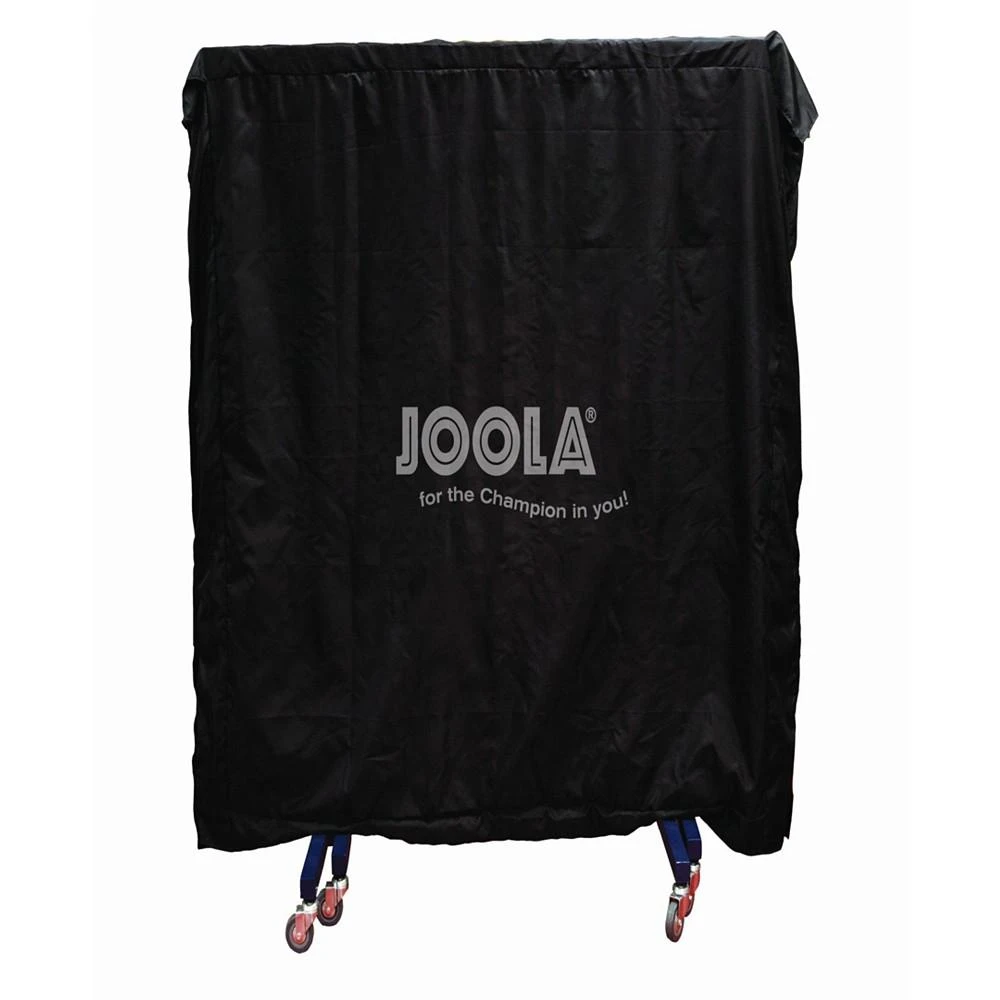 商品JOOLA|Dual Function Indoor Table Tennis Table Cover,价格¥268,第1张图片