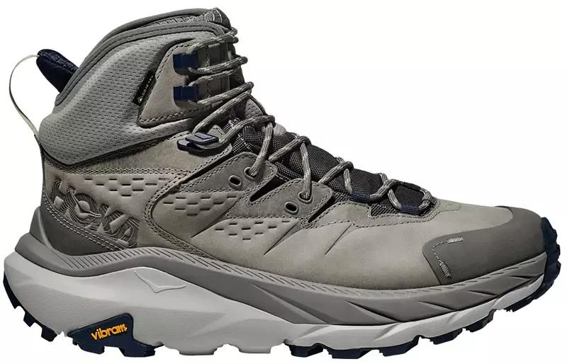 商品Hoka One One|HOKA Men's Kaha 2 GTX Hiking Boots,价格¥1115,第1张图片