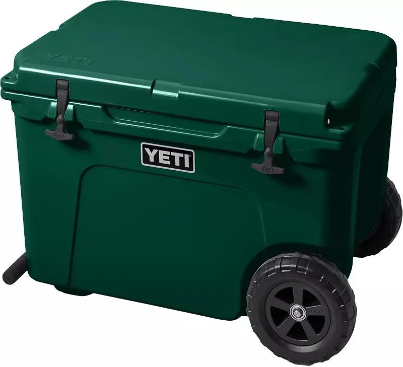 商品YETI|YETI Tundra Haul Cooler,价格¥3641,第5张图片详细描述