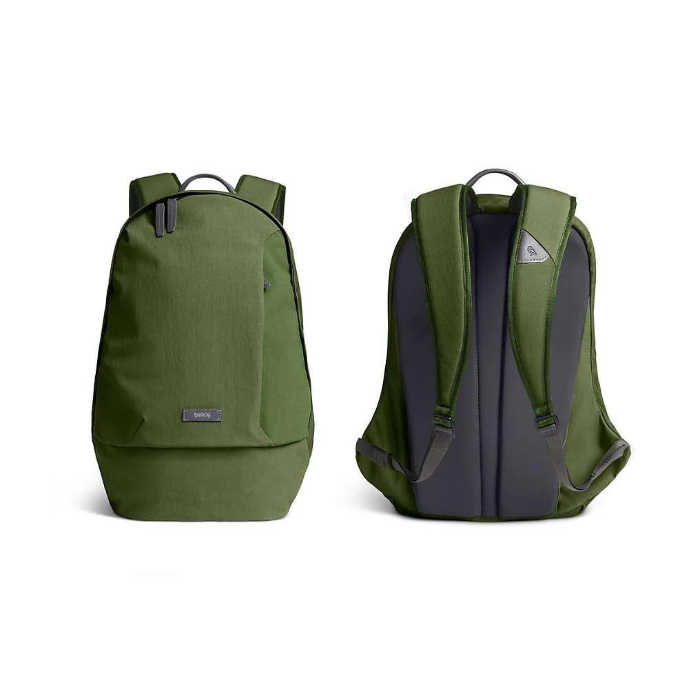 商品Bellroy|Bellroy Classic Backpack Second Edition,价格¥636,第5张图片详细描述