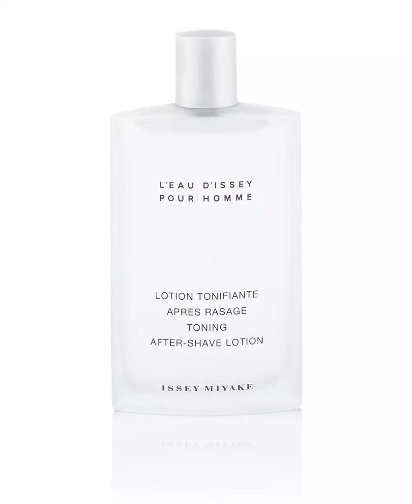 商品Issey Miyake|L'eau D'Issey Pour Homme Soothing After Shave Balm, 3.4 oz.,价格¥463,第1张图片