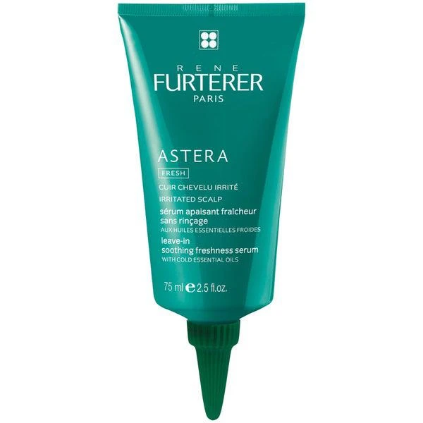 商品René Furterer|René Furterer Astera Fresh Leave-in Soothing Freshness Serum 2.5 fl. oz,价格¥357,第1张图片
