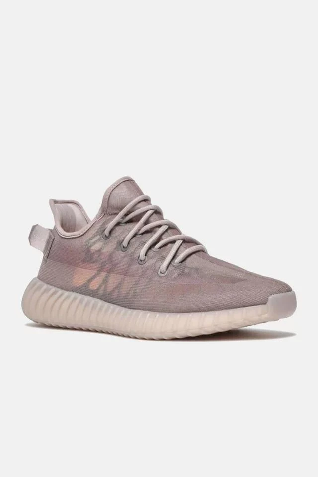 商品Adidas|adidas Yeezy Boost 350 V2 'Mono Mist' Sneakers - GW2871,价格¥2500,第2张图片详细描述