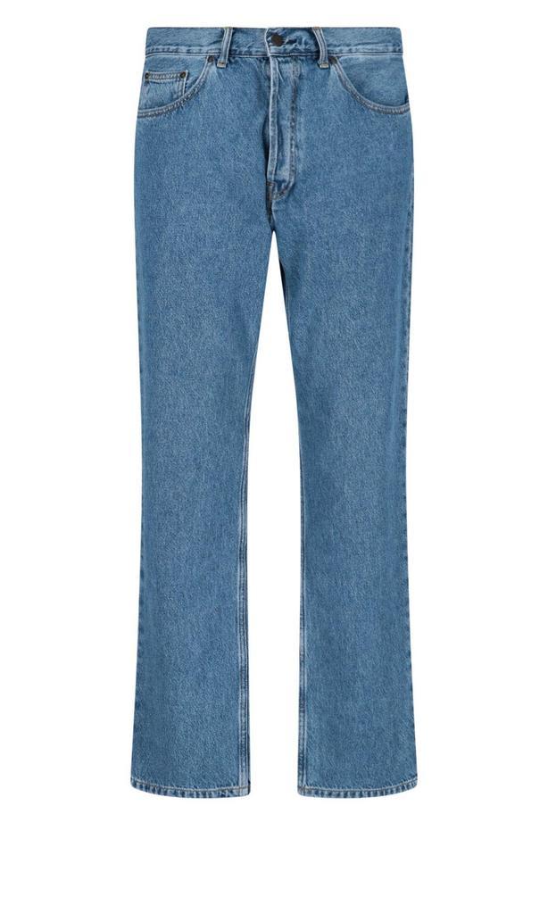 商品Carhartt|Carhartt nolan Jeans,价格¥790,第1张图片