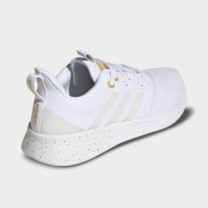 Women's adidas Puremotion Casual Shoes商品第4张图片规格展示