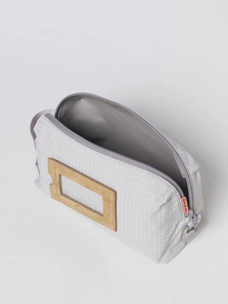 商品Acne Studios|Acne Studios ripstop beauty case,价格¥707,第4张图片详细描述