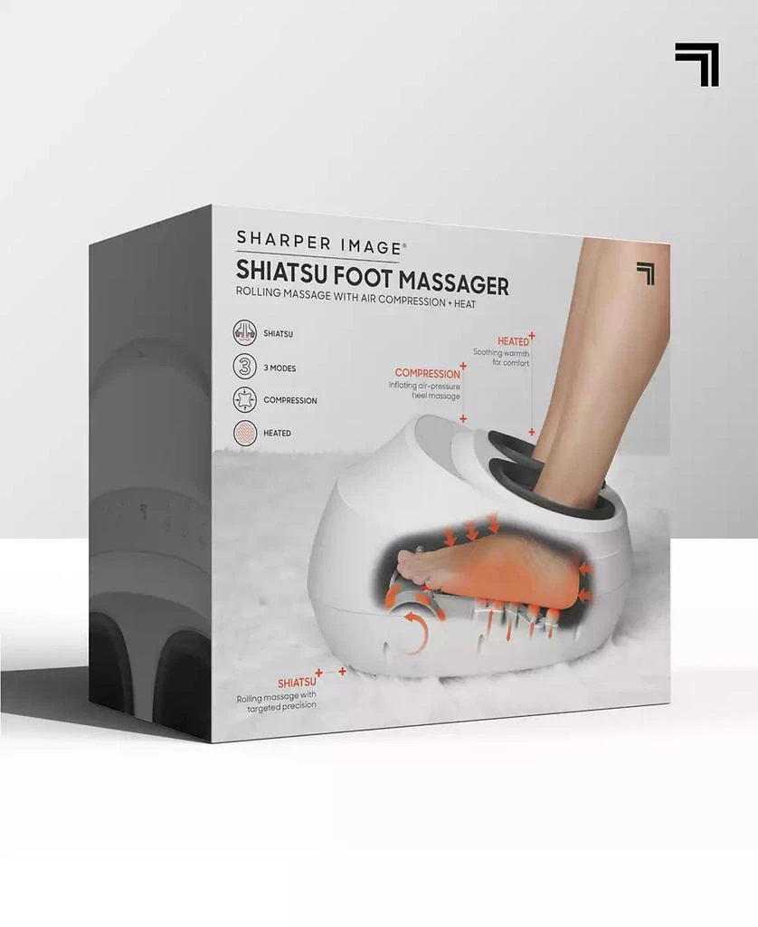 Shiatsu Foot Massager 商品