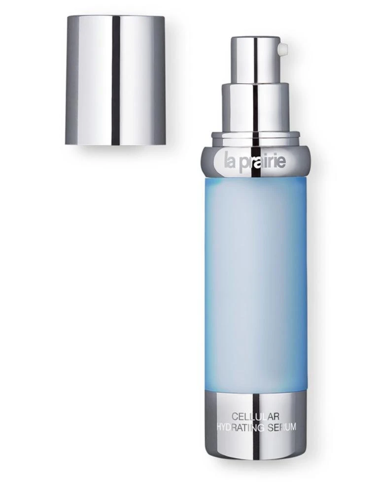 商品La Prairie|保湿精华液 30ml,价格¥1867,第2张图片详细描述