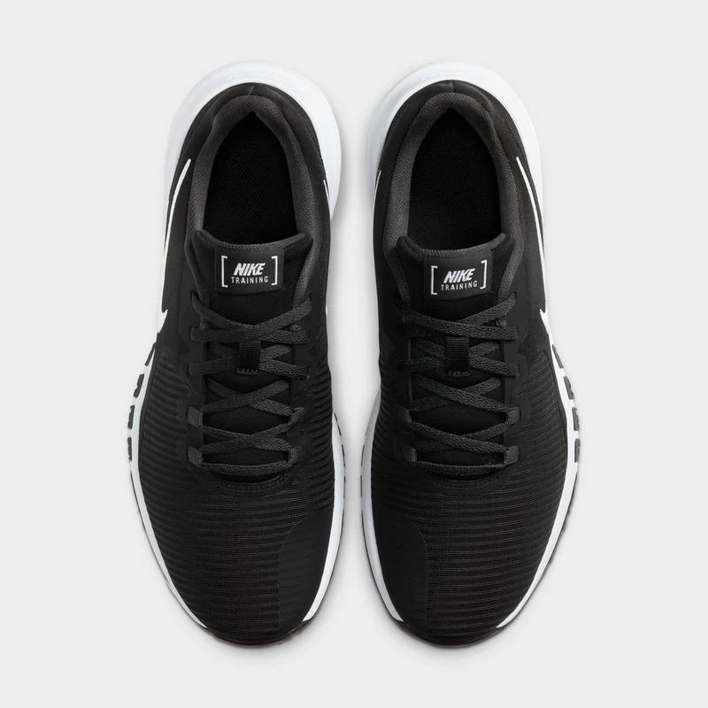 商品NIKE|Men's Nike Flex Control 4 Training Shoes,价格¥484,第5张图片详细描述