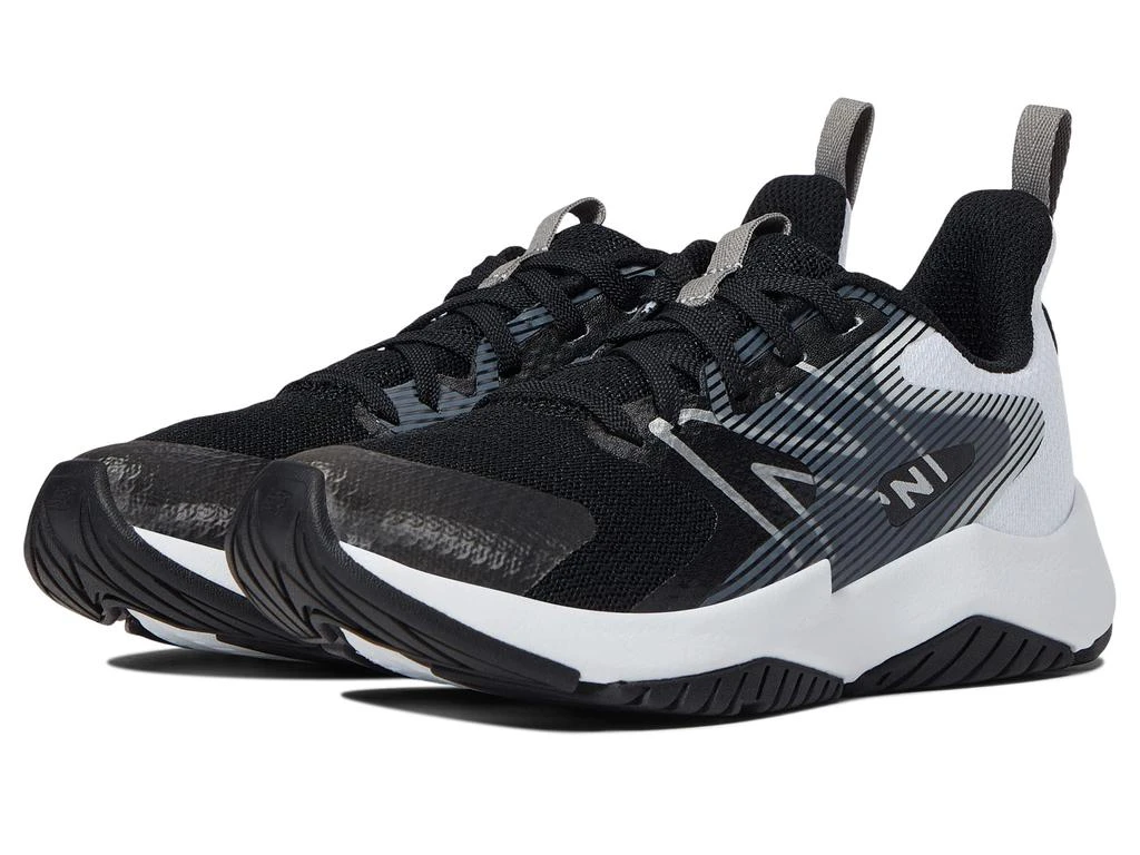 商品New Balance|Rave Run v2 (Little Kid),价格¥401,第1张图片