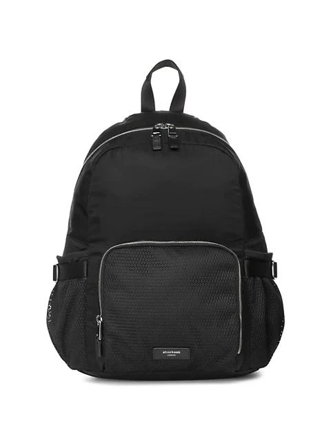商品Storksak|Eco Hero Diaper Bag Backpack,价格¥732,第1张图片