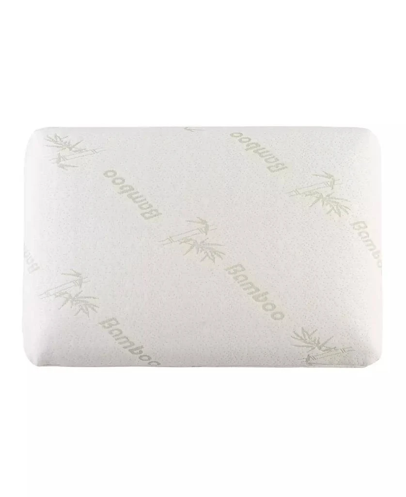 商品Cheer Collection|Latex Pillow, 15.7" x 23.6",价格¥367,第3张图片详细描述