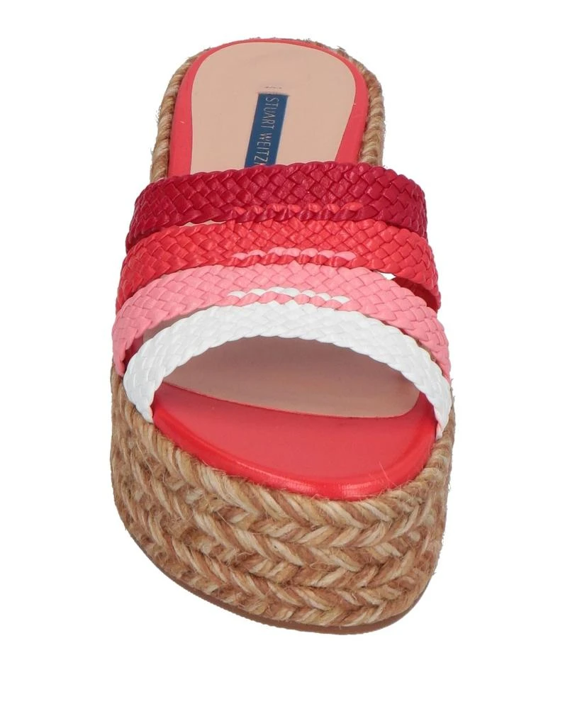 商品Stuart Weitzman|Espadrilles,价格¥1036,第4张图片详细描述