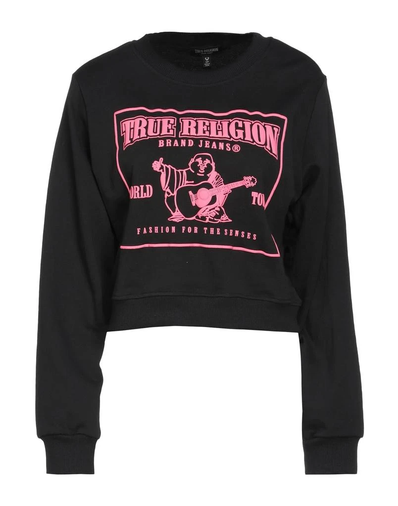 商品True Religion|Sweatshirt,价格¥240,第1张图片