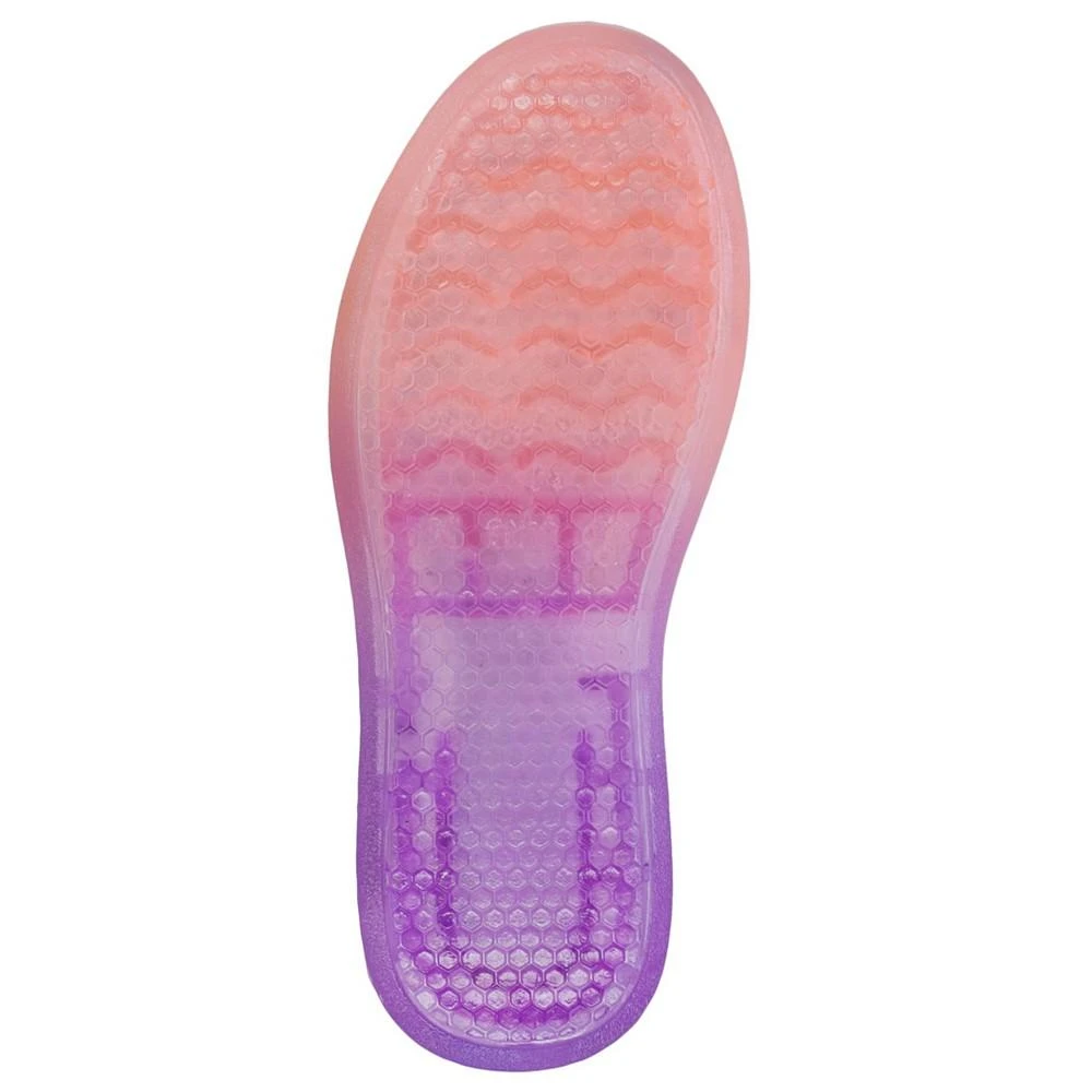 商品Juicy Couture|Little Girls Encinitas Sneakers,价格¥168,第4张图片详细描述