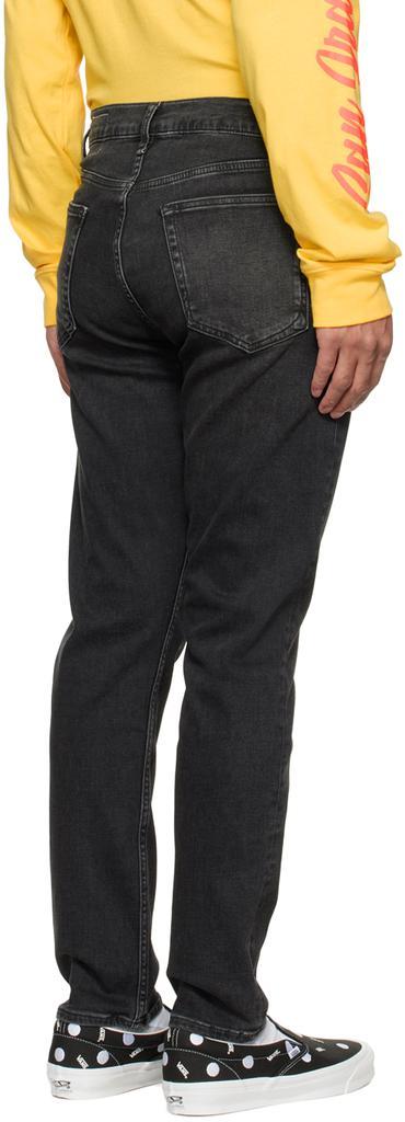 商品Rag & Bone|黑色 Fit 2 牛仔裤,价格¥2234,第5张图片详细描述