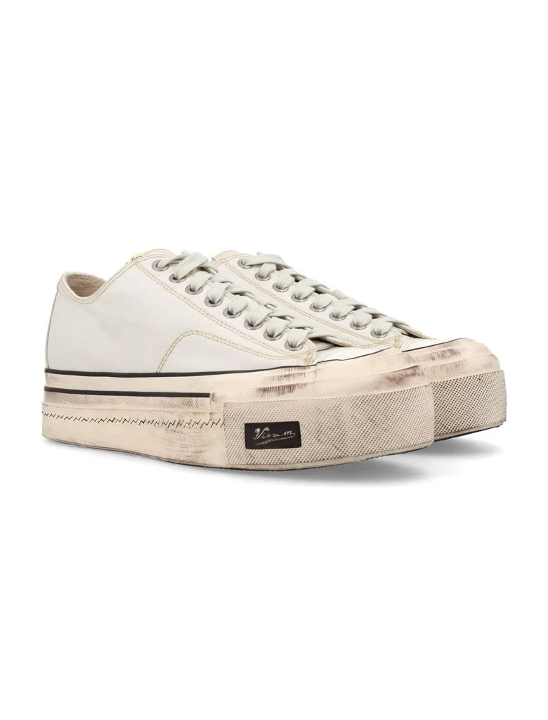 商品VisVim|Visvim Skagway Lo G.patten,价格¥4922,第2张图片详细描述