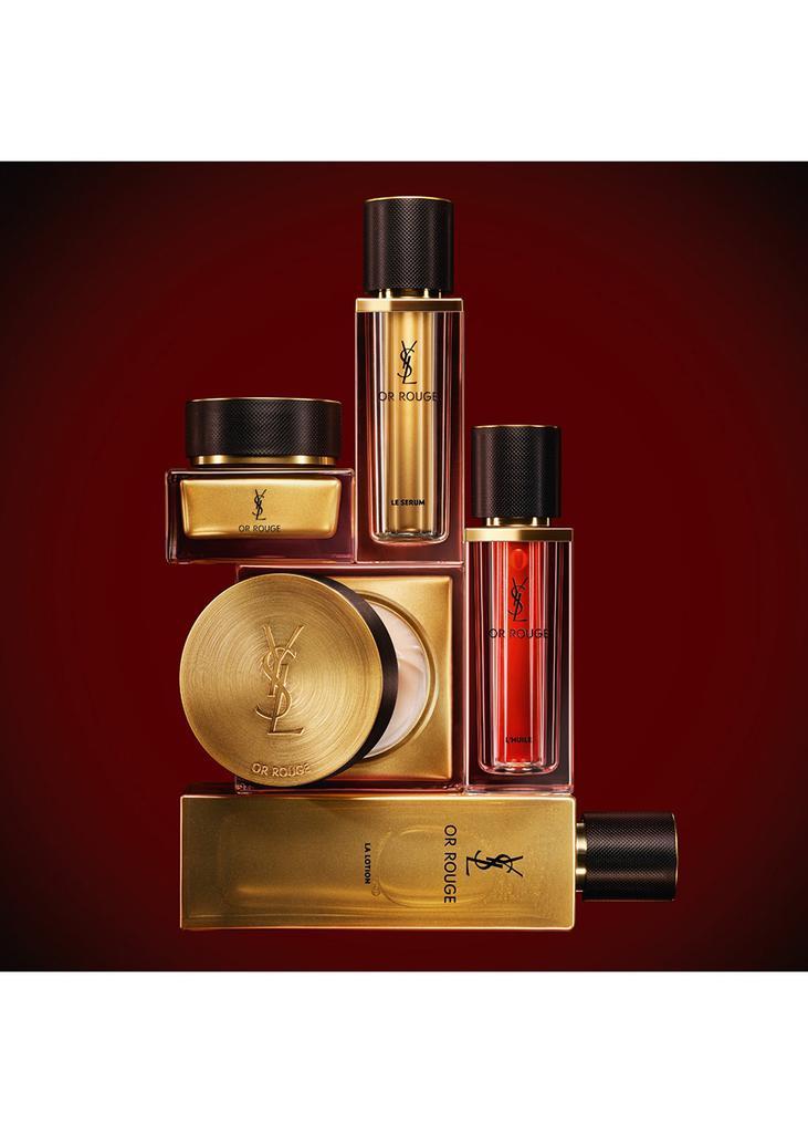 商品Yves Saint Laurent|Or Rouge Le Serum 30ml,价格¥2443,第5张图片详细描述