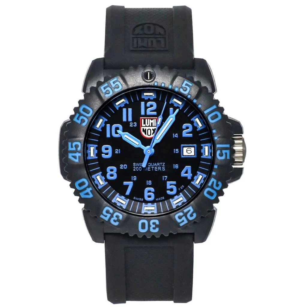 商品Luminox|Luminox Navy Seal Carbonox Quartz Men's Watch XS.3053.S.L,价格¥1189,第1张图片