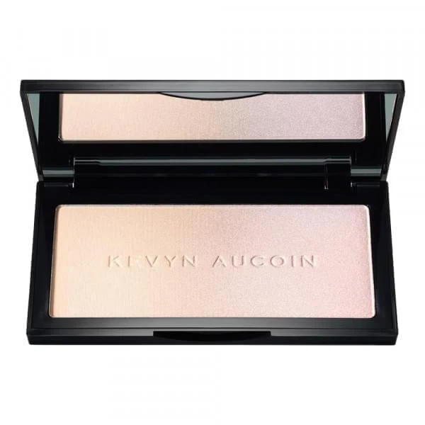 商品Kevyn Aucoin|渐变定妆蜜粉饼,价格¥195,第1张图片