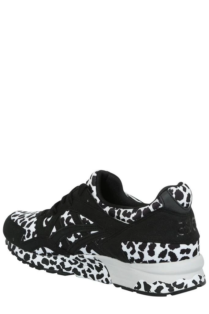 商品Comme des Garcons|Comme des Garçons Shirt X Asics Low-Top Sneakers,价格¥1498,第3张图片详细描述