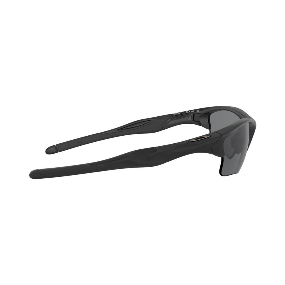 商品Oakley|Half Jacket 2.0 XLP Polarized Sunglasses, OO9154,价格¥1310,第3张图片详细描述