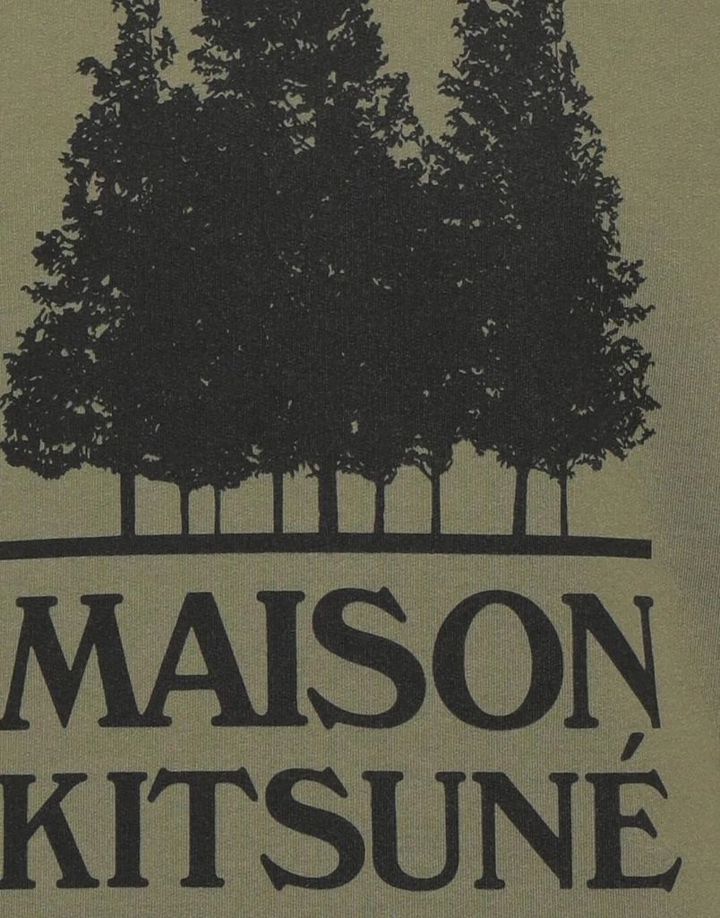 商品Maison Kitsune|Sweatshirt,价格¥1478,第4张图片详细描述