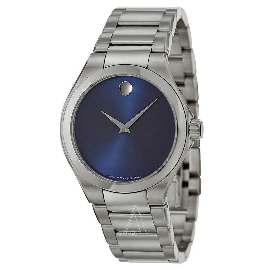 商品Movado|Defio 男士手表,价格¥1511,第1张图片