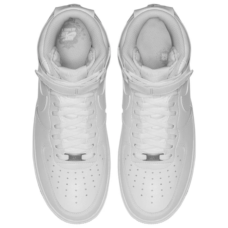 商品NIKE|男士 Air Force 1 High 运动鞋,价格¥744,第4张图片详细描述