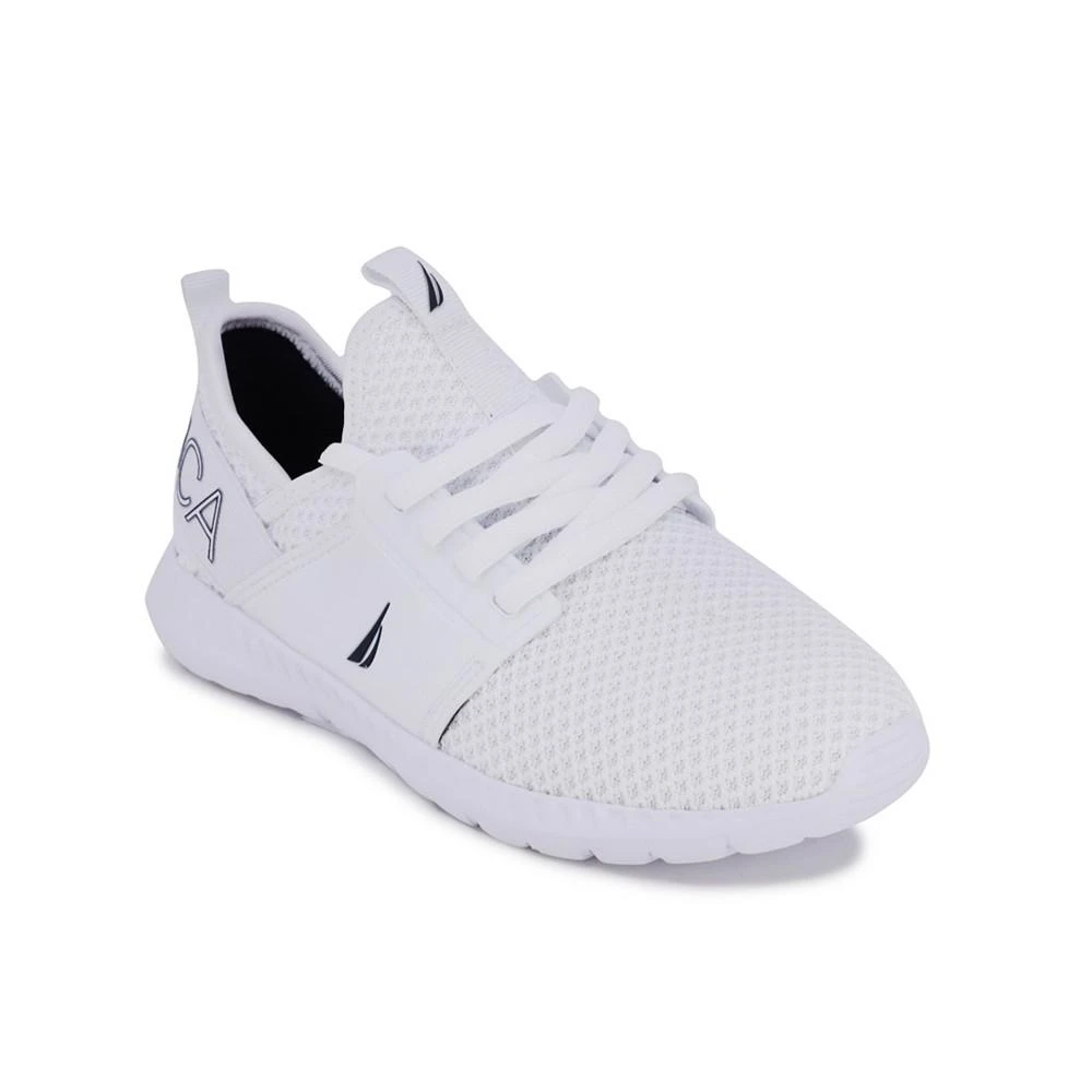 商品Nautica|Little Boys Rainey Sneakers,价格¥168,第1张图片