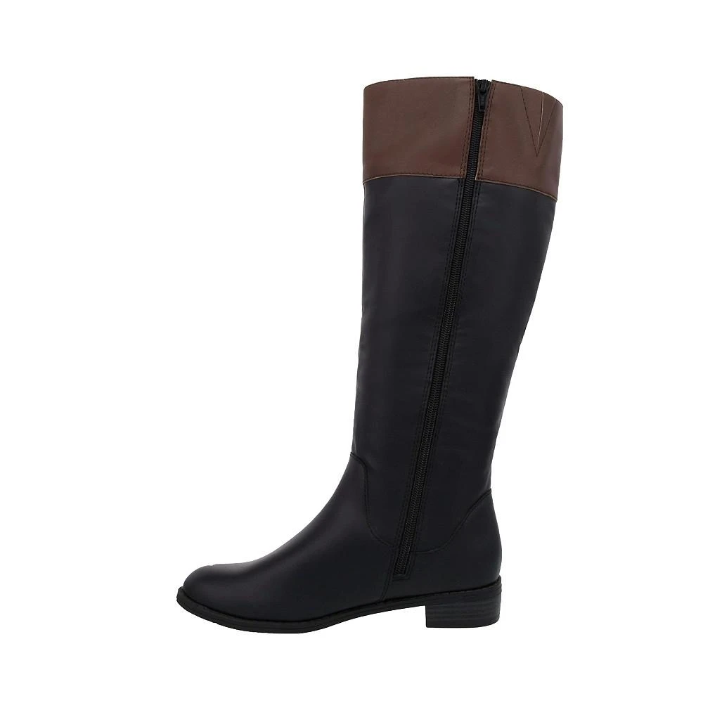 商品Karen Scott|Deliee2 Riding Boots, Created for Macy's,价格¥120,第3张图片详细描述